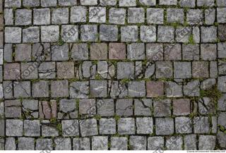 Photo Textures of Tiles Floor